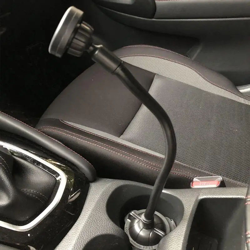 Универсальный магнитный автомобильный держатель для телефона с подставкой, подставка для 5/6/7/8 Pus XR XS 3-7 дюймов, мобильные телефоны, смартфоны, GPS