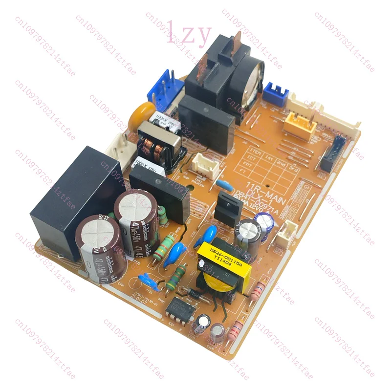 95%new for Samsung air conditioner computer board circuit board DB41-00971A air conditioning parts
