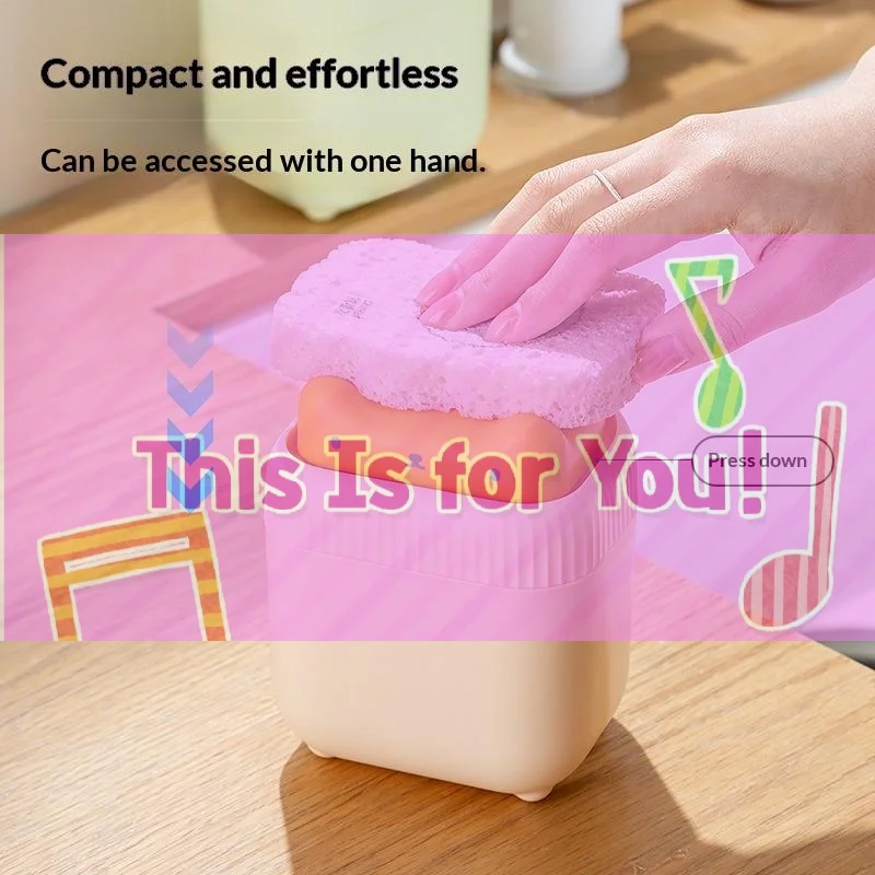 【Hma】Kitten Deterge…