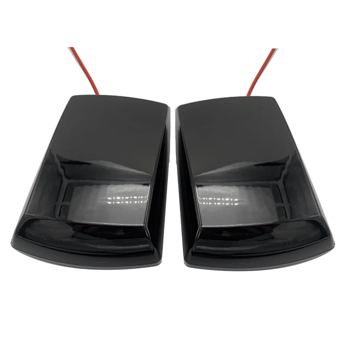 Car Front Corner Marker Lights Turn Signal Blinker Lamps for Mercedes-Benz G Class W463 W461 W460 Parking Light