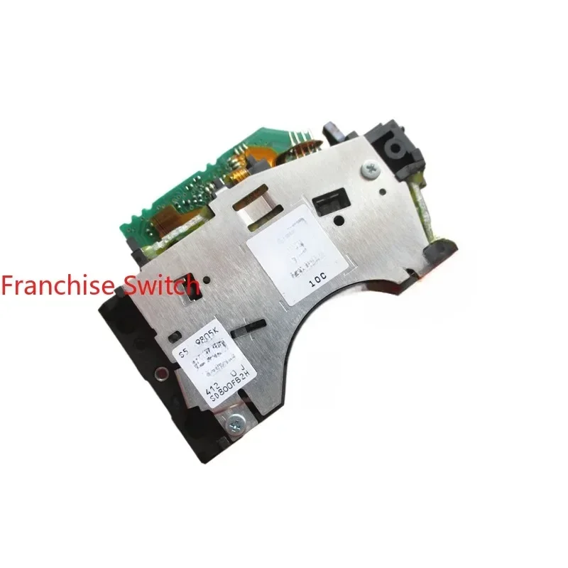 2PCS New Original SF-BD412OJ Blue Light BDP7500SL Laser Head BDP-9500 Single Head, Double Objective