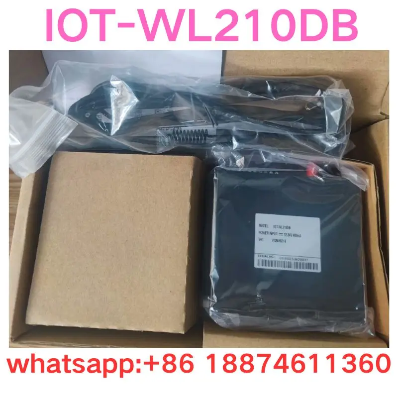 

New IOT-WL210DB Fast Shipping