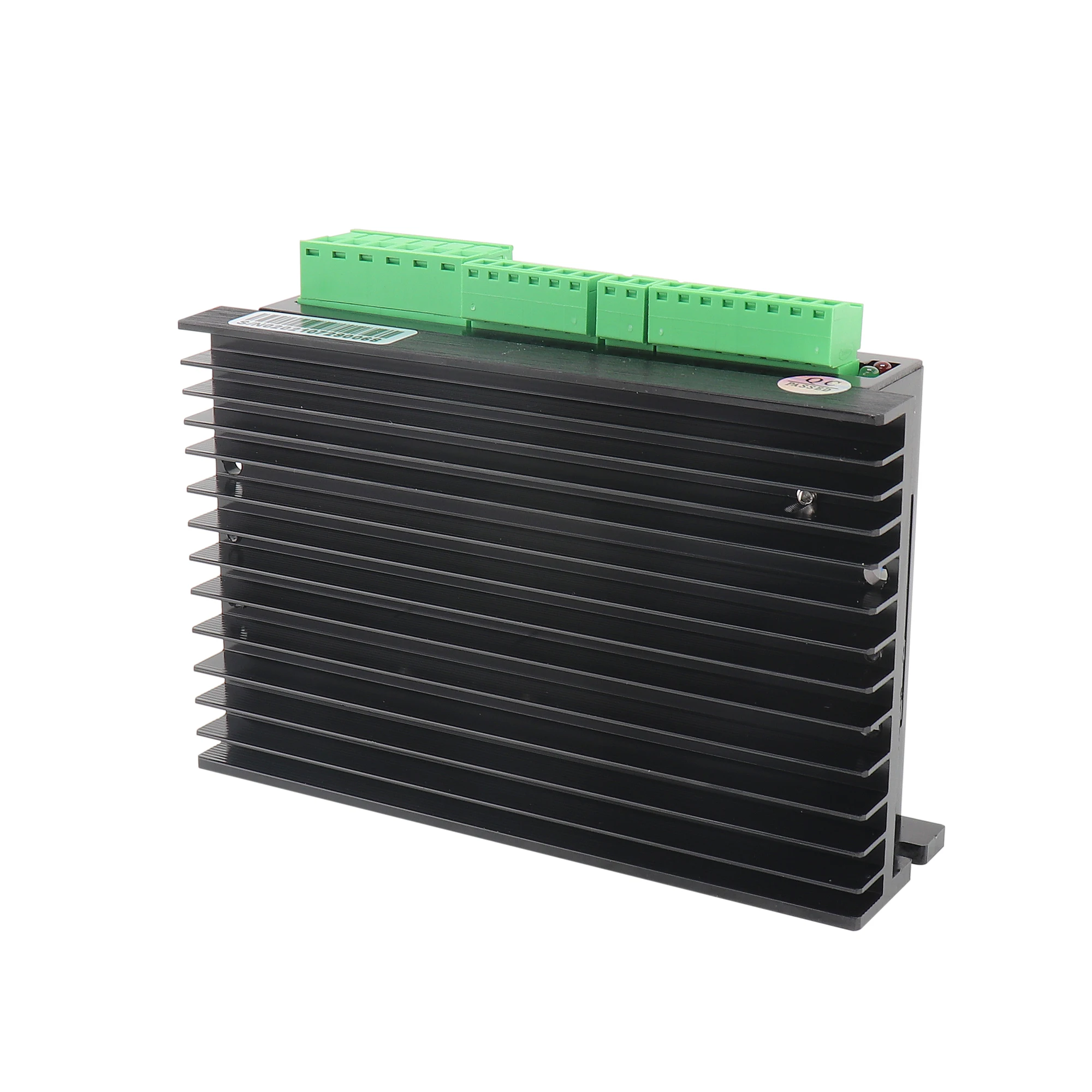 CL57-BK controller driver 18-90VDC stepper servo driver for NEMA17 23  CNC hybrid servo motor
