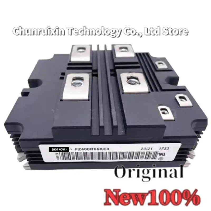 1 قطعة FZ400R65KE3 أصلية ، IGBT جديدة تمامًا #1