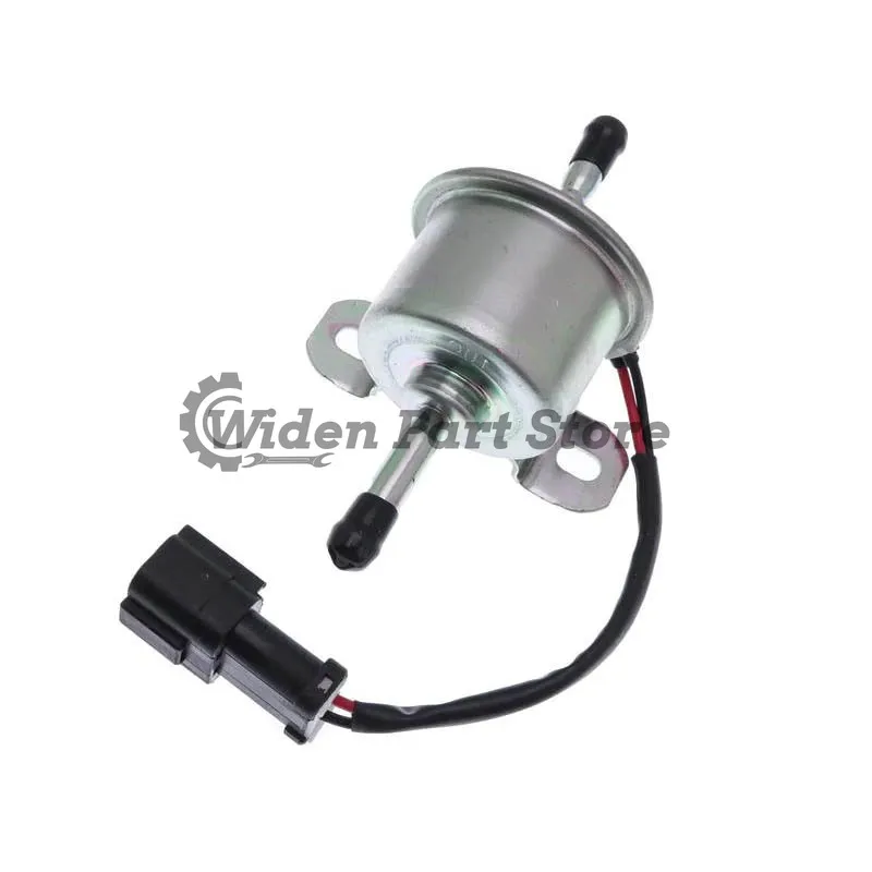 Fuel Pump 14520577 VOE14520577 for Volvo EC55B EC55C EC60C EC80D ECR58 ECR88 EW55B EW60C