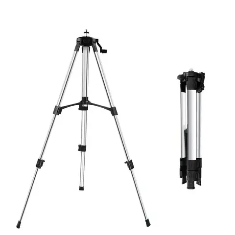Adjustable Laser Level Tripod HILDA