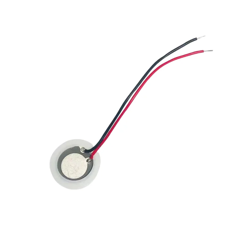 Universal Humidifier Atomizing Plate Energy Exchange Plate 16/20/25mm Piezoelectric Ceramic Plate Ultrasonic Oscillator Accessor