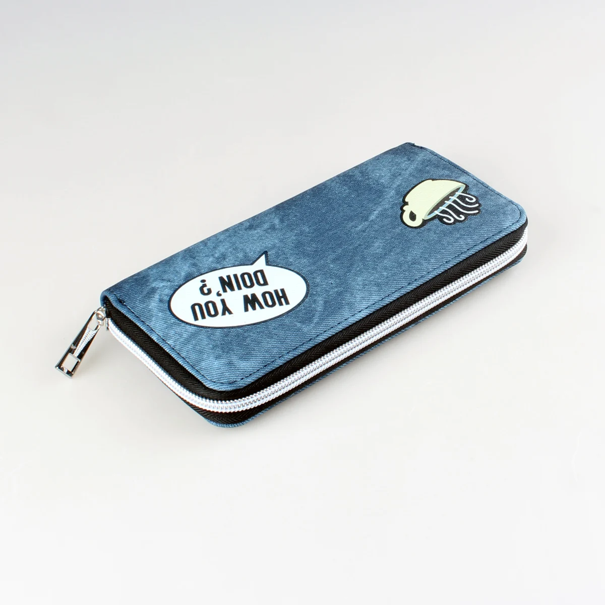 Women Wallet Large Capacity Wallets Female Purse Lady Purses Phone Pocket Card Holder DFT5059