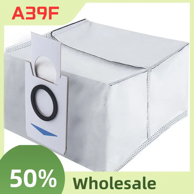 A39F العلوي مكانس كهربائية للكنس الأسطوانة الجانب الرئيسي فرشاة ممسحة الملابس كيس لجميع الغبار قطع الغيار ل Ecovacs Deebot T20 Pro