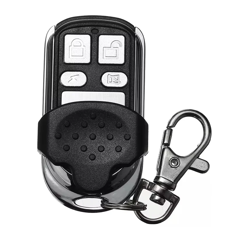 BELFOX HS-868-20 Garage Door Keychain Remote 868.3MHz Clone Door Opener Duplicator
