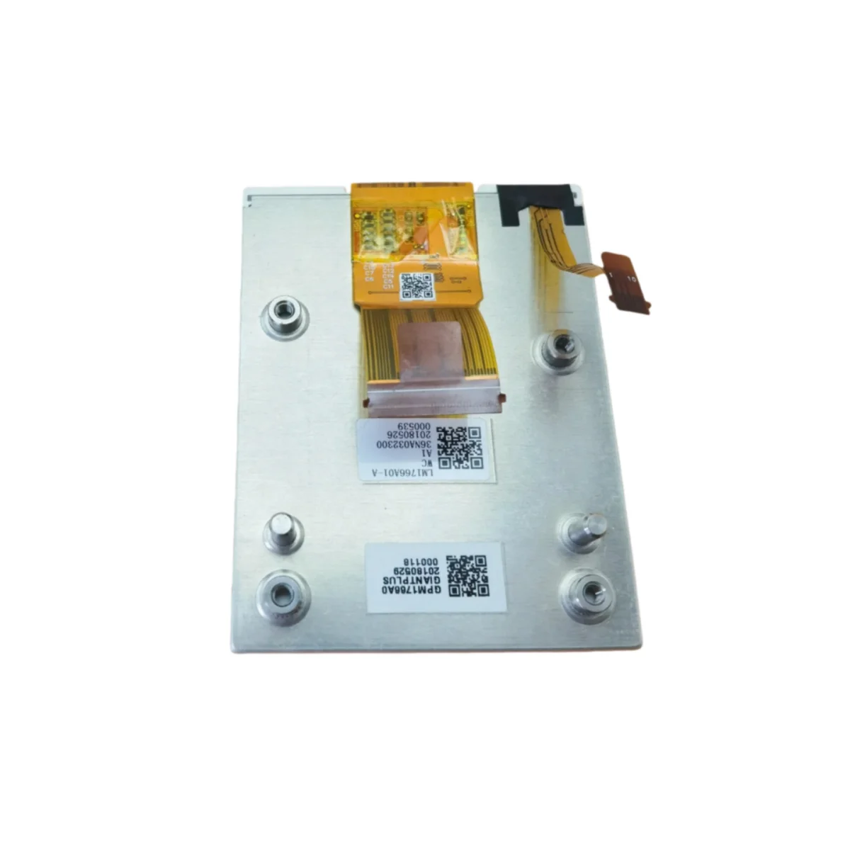 LM1766A01-AWC 3.7