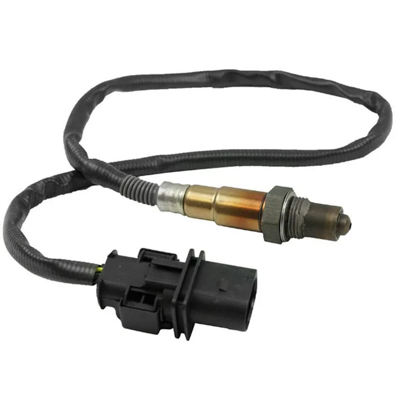 Oxygen Sensor 11787537984 0258017038 For BMW E60 E61 E63 E64 E65 E66 E67 E87 130i E90 323i 325i 330i E91 E92 E93