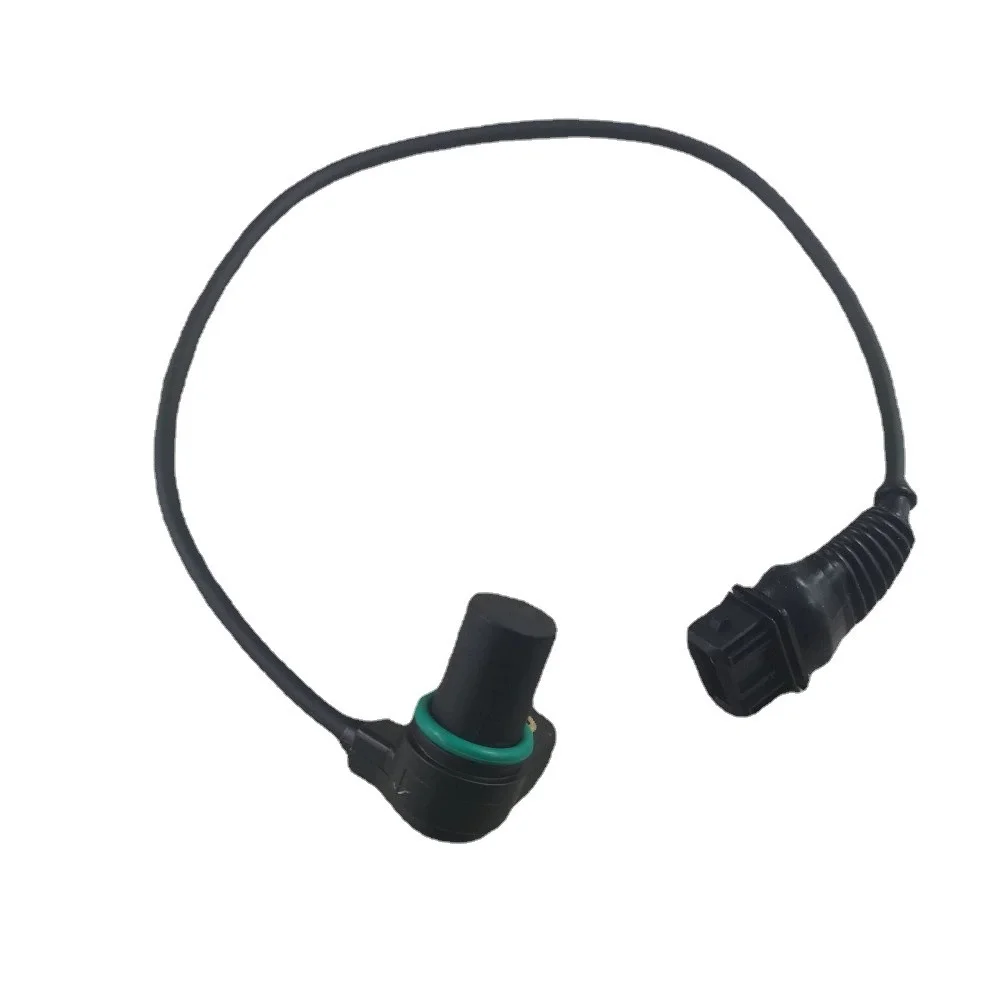 

New CAMSHAFT POSITION SENSOR 12141438081 12147539165 for BMW E39 E46 E53 E60 X3 X5 Z3 Z4 530 528 525 330 328 325 323 320 i ci xi