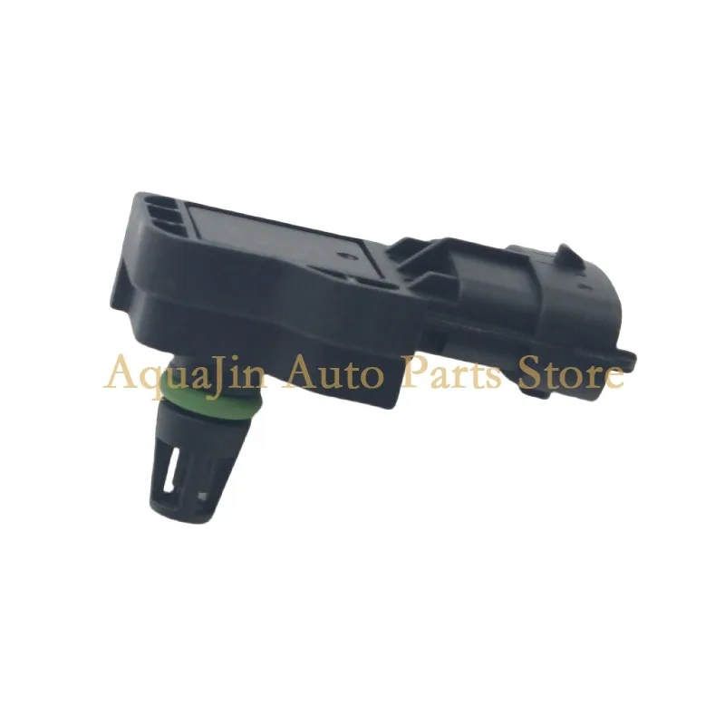 Intake Manifold Pressure MAP Sensor 1865A201 for Citroenn C4 Fordd Ecosport Fiesta Focus Mitsubishii Lancer Colt