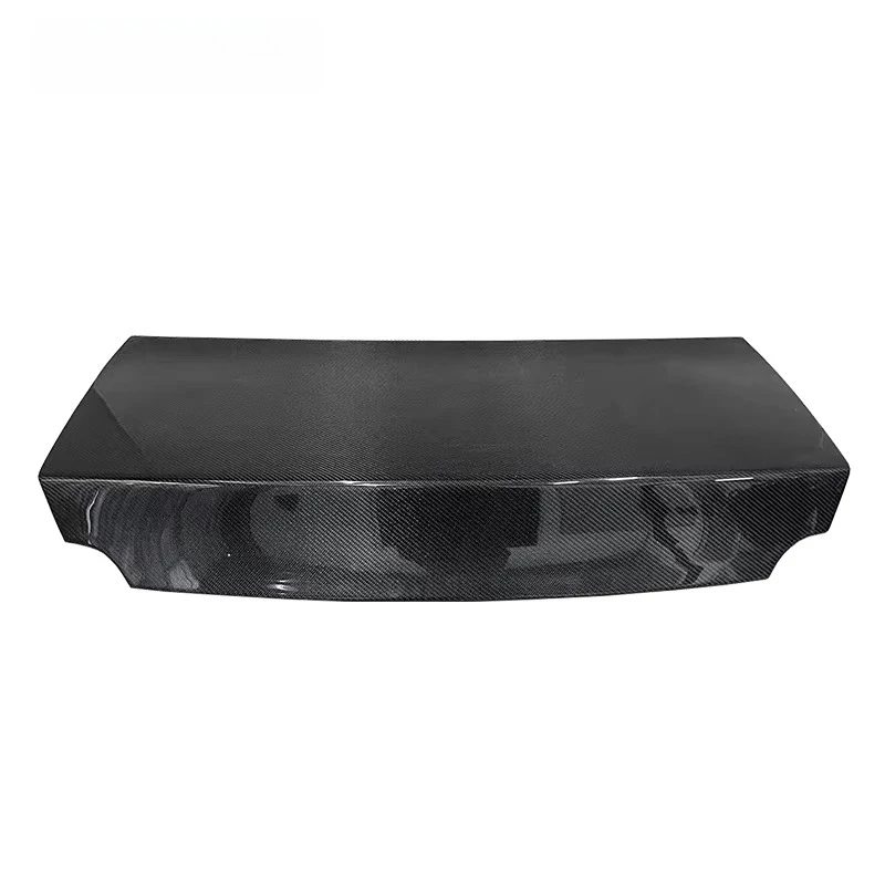 

Carbon Fiber OEM Trunk Lid Boot Cover Original Fit for Nissan GTR R35