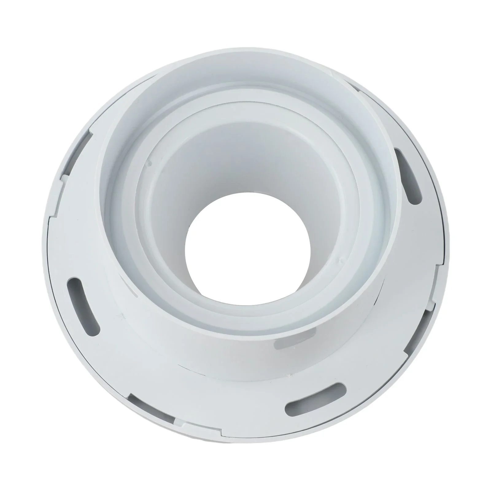 

Noise Reduction Vent Ceiling Vent Cover For Indoor Airflow Efficient Air Circulation 100mm Size For Ventilation System