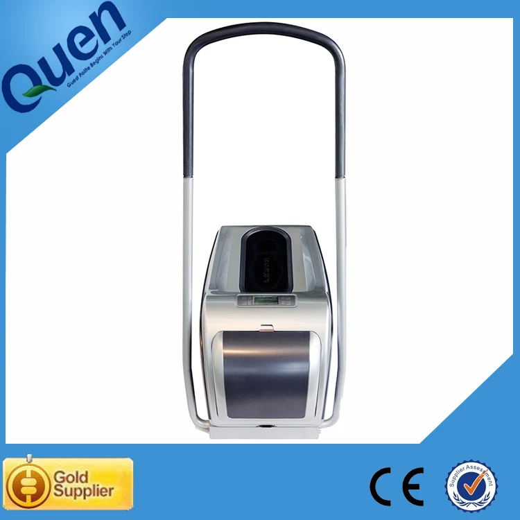 China intelligent smart shoe & boot cover dispenser machine