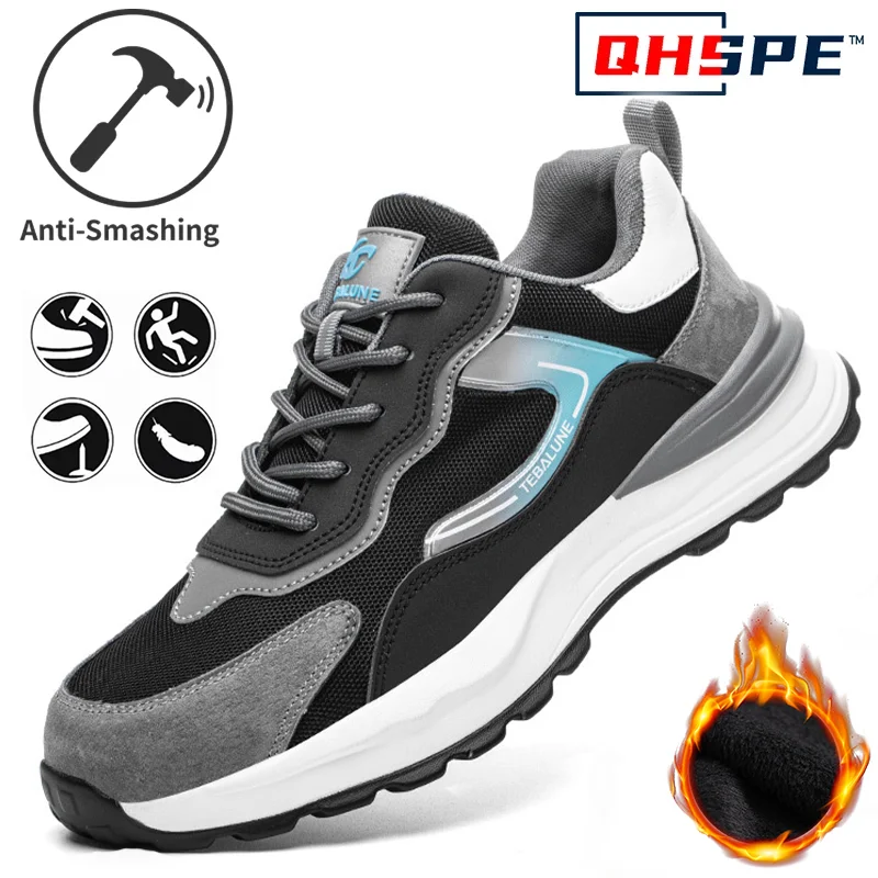 safety-sneakers-fleece-lined-thickened-warm-steel-toe-security-boots-winter-work-boots-steel-toe-cap-puncture-work-shoes36-46