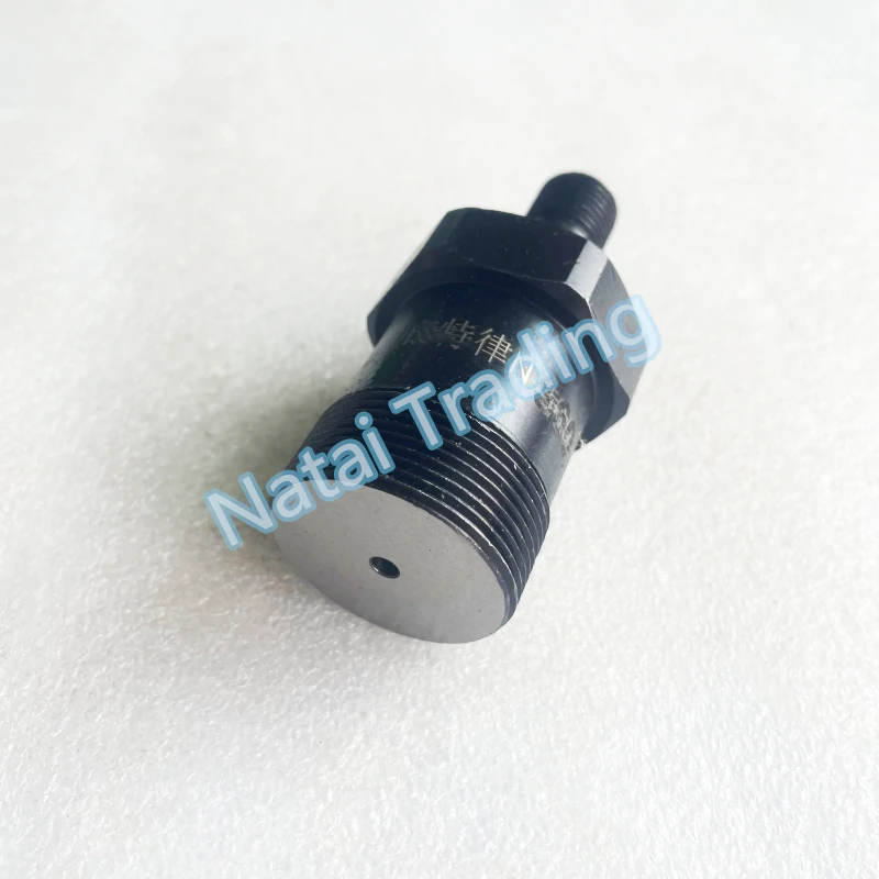 for Detroit S60 Diesel Injector Open Injection Pressure Adaptor Fuel Nozzle Test Tool