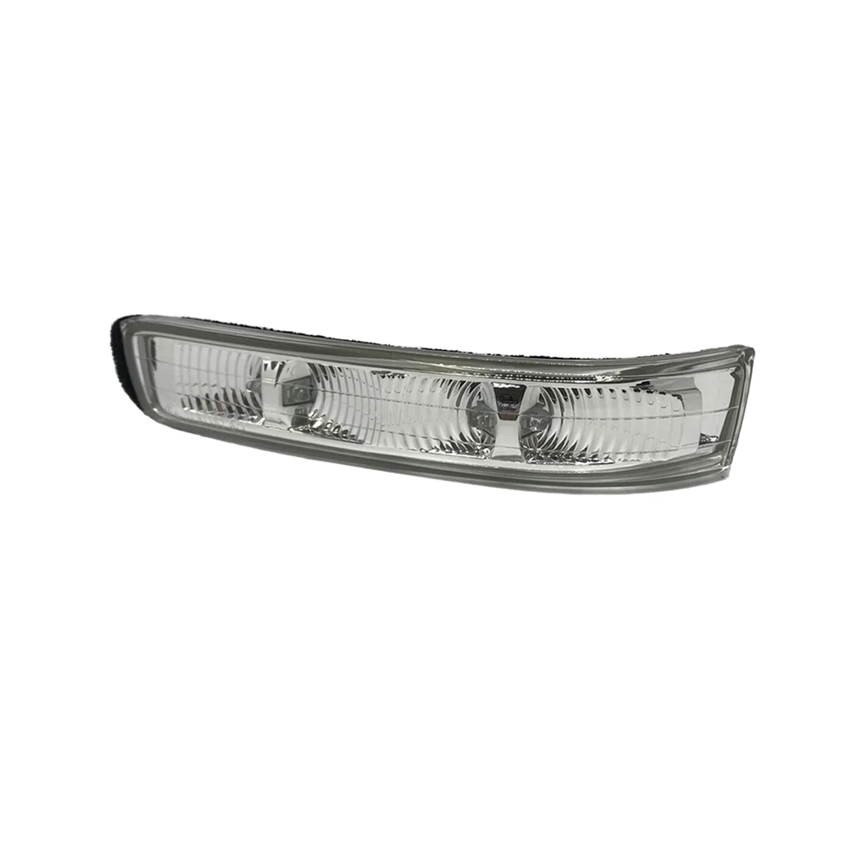 

New Car Exterior Rear View Mirror Turn Signal Light LH for Baron 2008-2017 Side Mirror LED