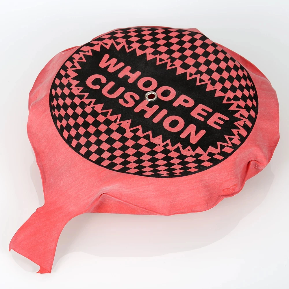 Pranks Maker Trick Prank Toys Seat Cushio Gags Jokes Fart Sound Pad Fart Seat Cushion Pad Whoopee Cushion Fart Sound Pillow