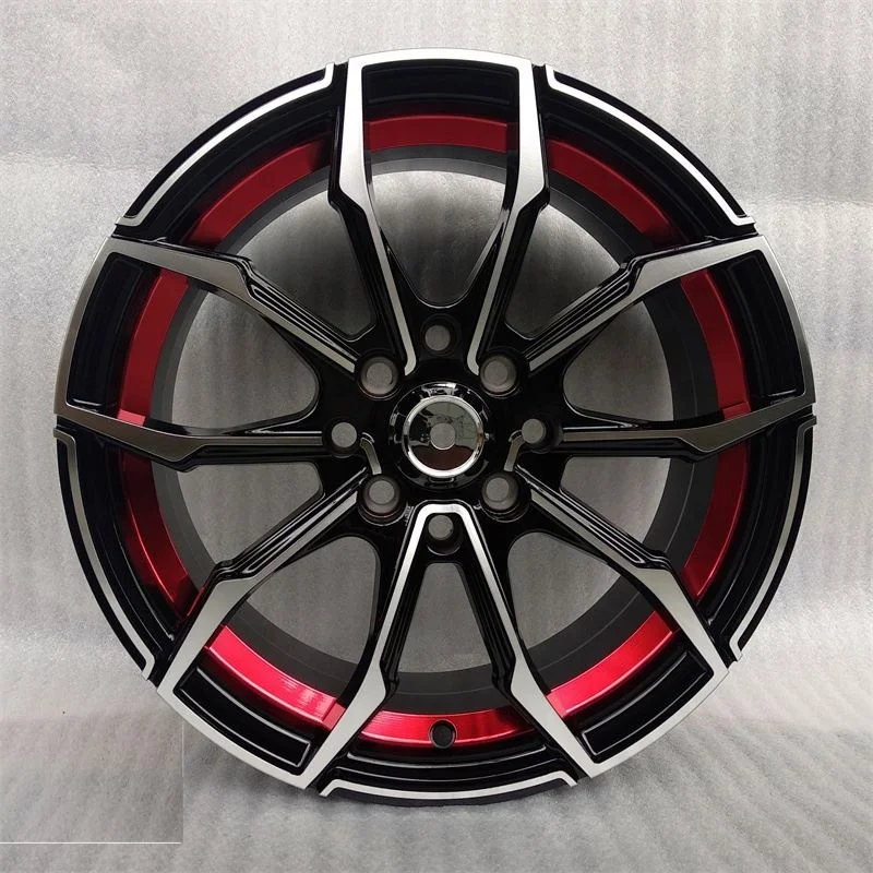 

18 Inch 22 Inch 24 Inch Custom Wheel 3 Piece Forged 16 Deep Lip Concave 18X9.5 19X9.5 20X8.5 20X9.5 Car Wheels Rim For Luxury Ca