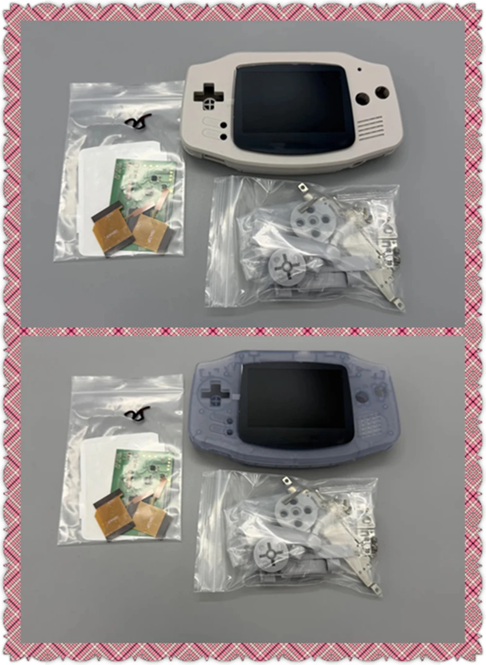 gba-2025-nuovo-schermo-ips-laminato-da-30-pollici-per-game-boy-advance-gba-kit-di-sostituzione-display-lcd-con-scocca-modificata-personalizzata