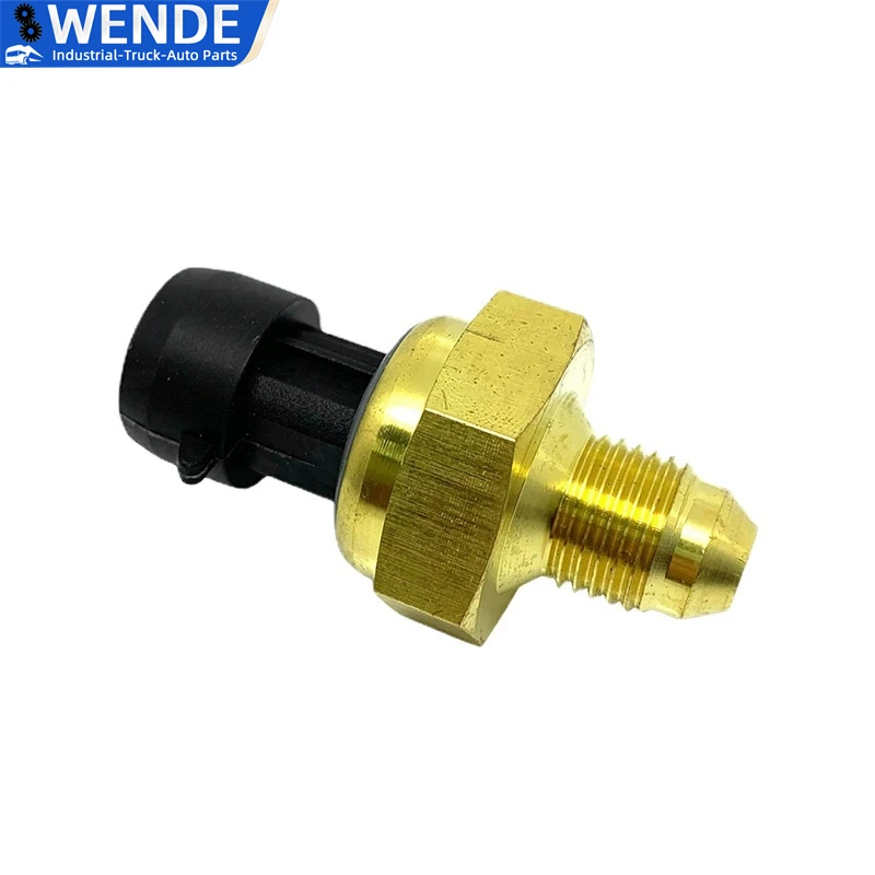 

Oil Pressure Sensor for International Navistar EBP Sensor Exhaust Pressure Switch 1840078C1 1850353C2 F7TZ9J460AA AP63429 DPFE-1