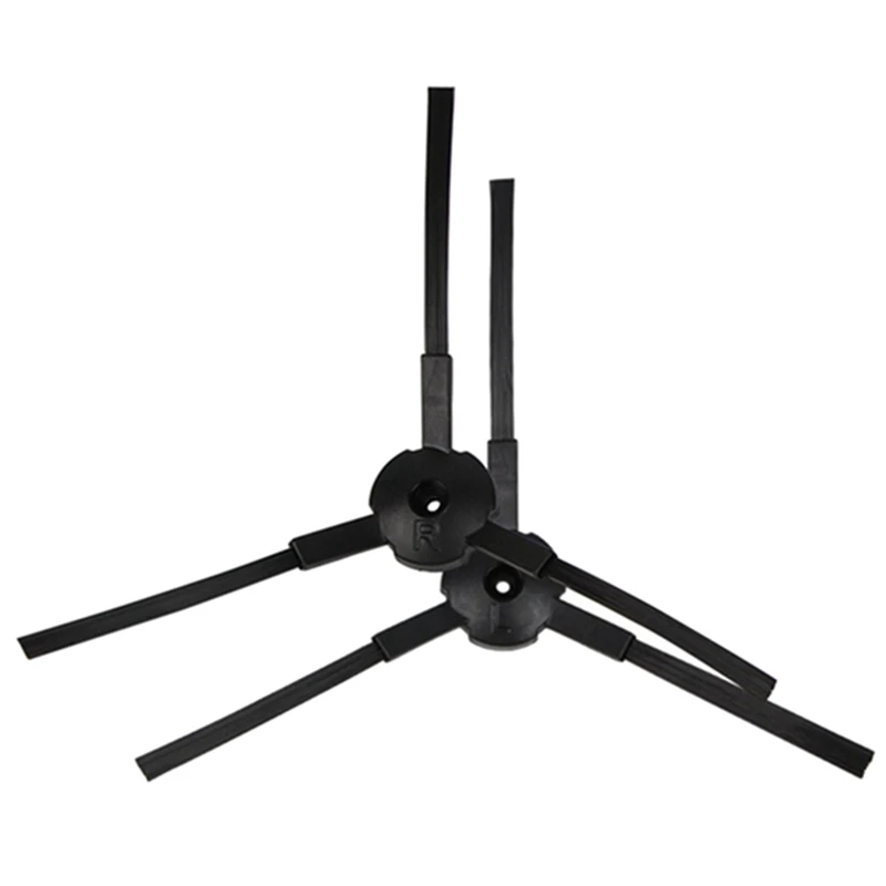 ILife 로봇 진공 청소기 액세서리 예비 부품 교체, Hepa 필터 V5 V5S V3 V3S V5S V50 Pro V55 X5