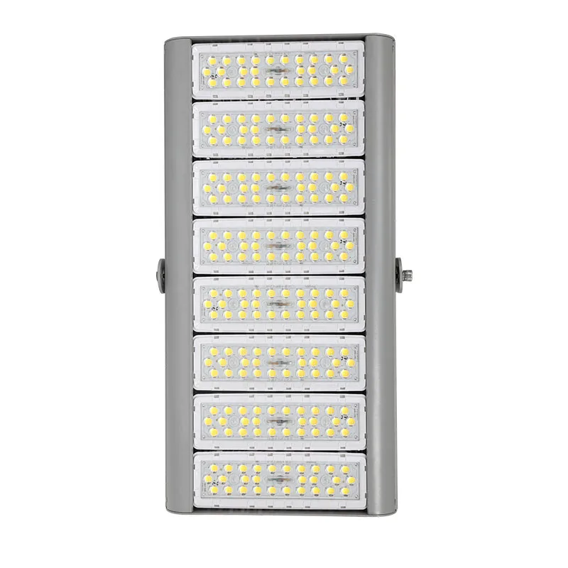 Waterproof Outdoor Football Pitch  Mast Pole Stadium Sport Golf Court Lighting  400W 500W 600W 800W 1000w LED Flood Light