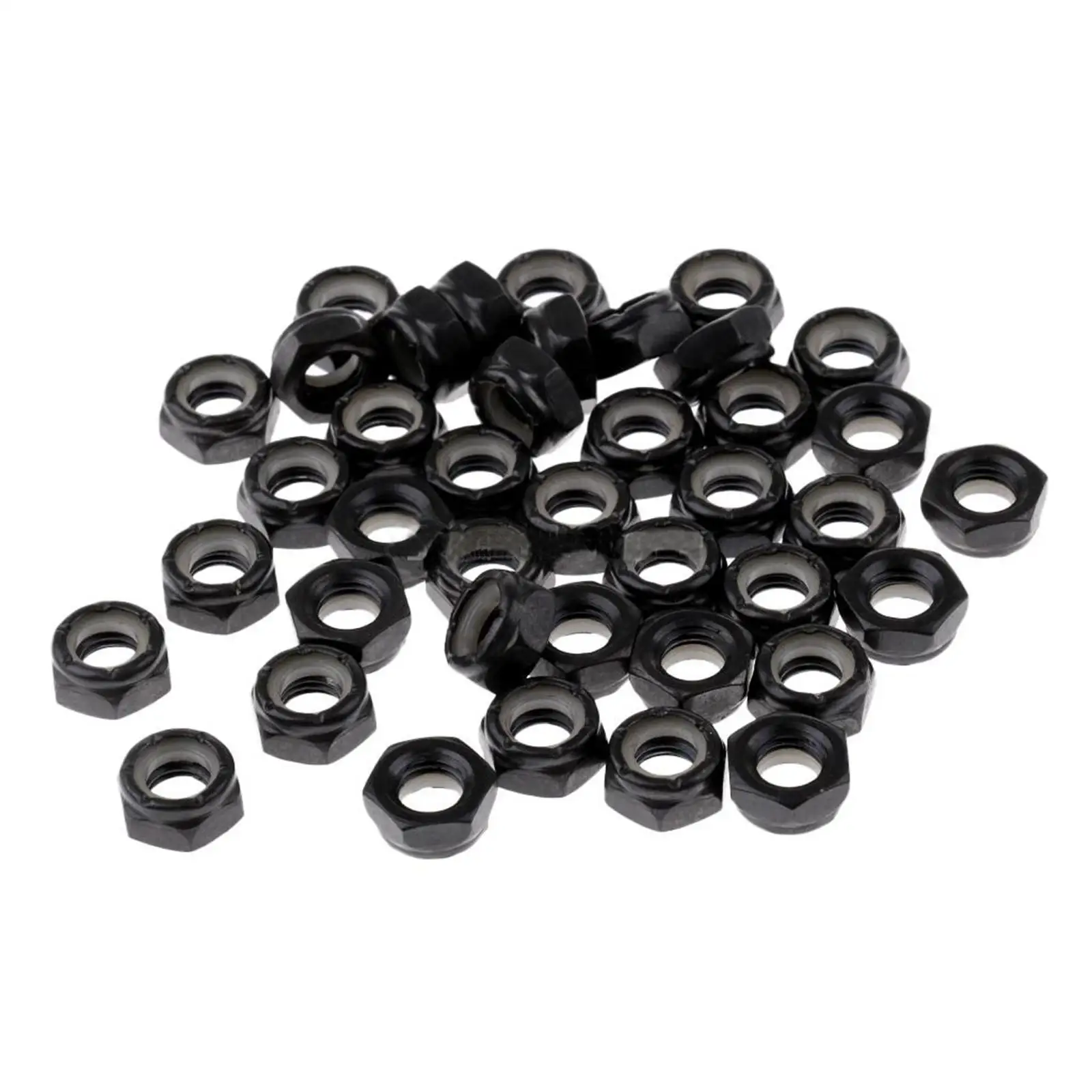 Skateboard Wheels Set Skateboard Pads Skateboard Tool for Skateboard Durable