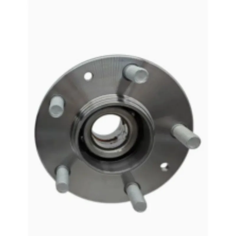 Rear Wheel Hub Bearing Assembly 512118 / VKBA3781 / GA5R‑26‑15X / GA5S‑26‑15X Auto Spare Parts Fit for Mazda