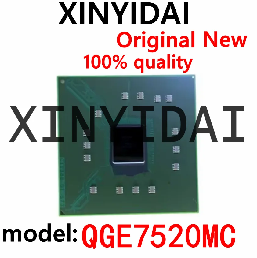 

Free shipping 1PCS Original New QGE7520MC SL8EE BGA Chip IC Stock