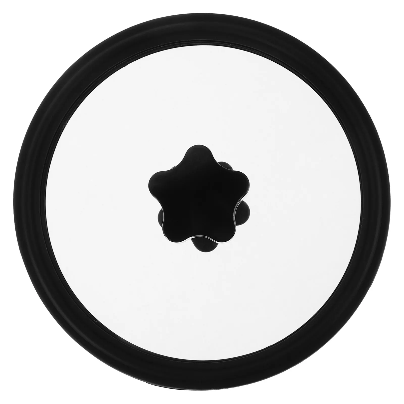 Vinyl Record Cleaning Protector Clamp Waterproof Silicone Sleeve Label Saver Cleaner Vinyl Protector Record Cleaner Accessories