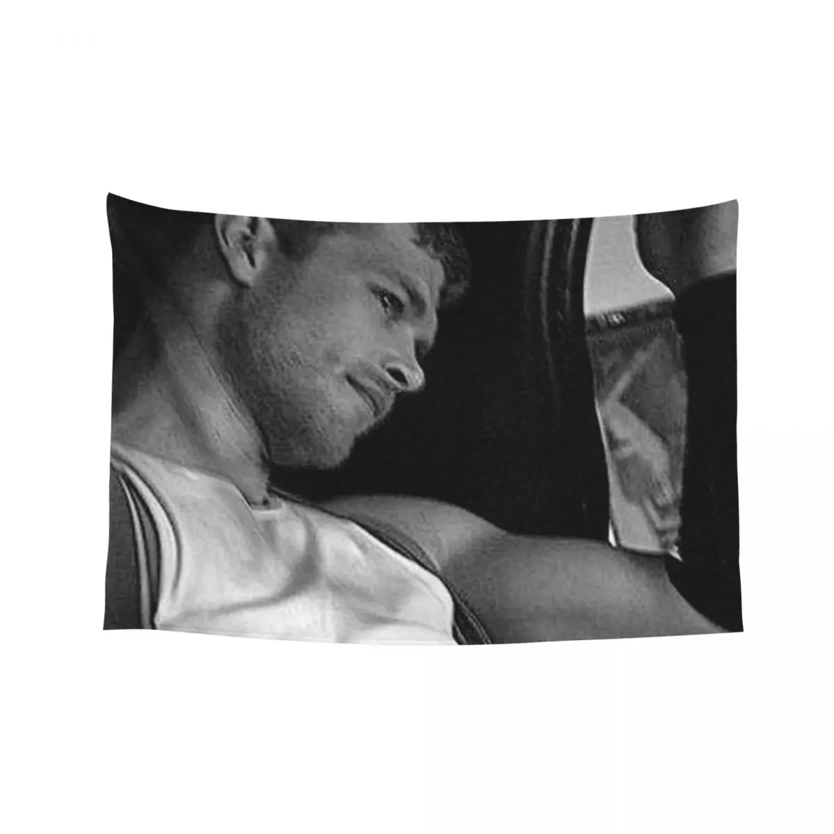

Klaus Mikaelson Tapestry Bedrooms Decorations Home Decorators Room Decoration Accessories Tapestry