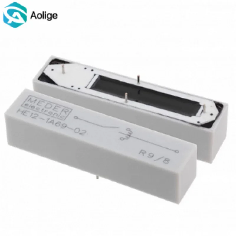 Standex-Meder HE12-…