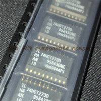 10PCS/LOT  74HCT273D 74HCT273 SOP20   New original  In Stock