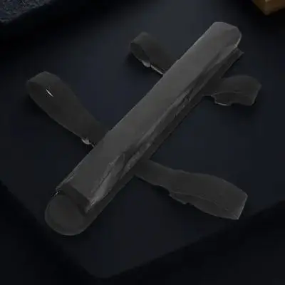 

Thigh Fan Organizer Bag Folding Fan Protector Pouch Durable Adjustable Strap Protector for Tai Chi Kung Fu Leg Carrying Bag