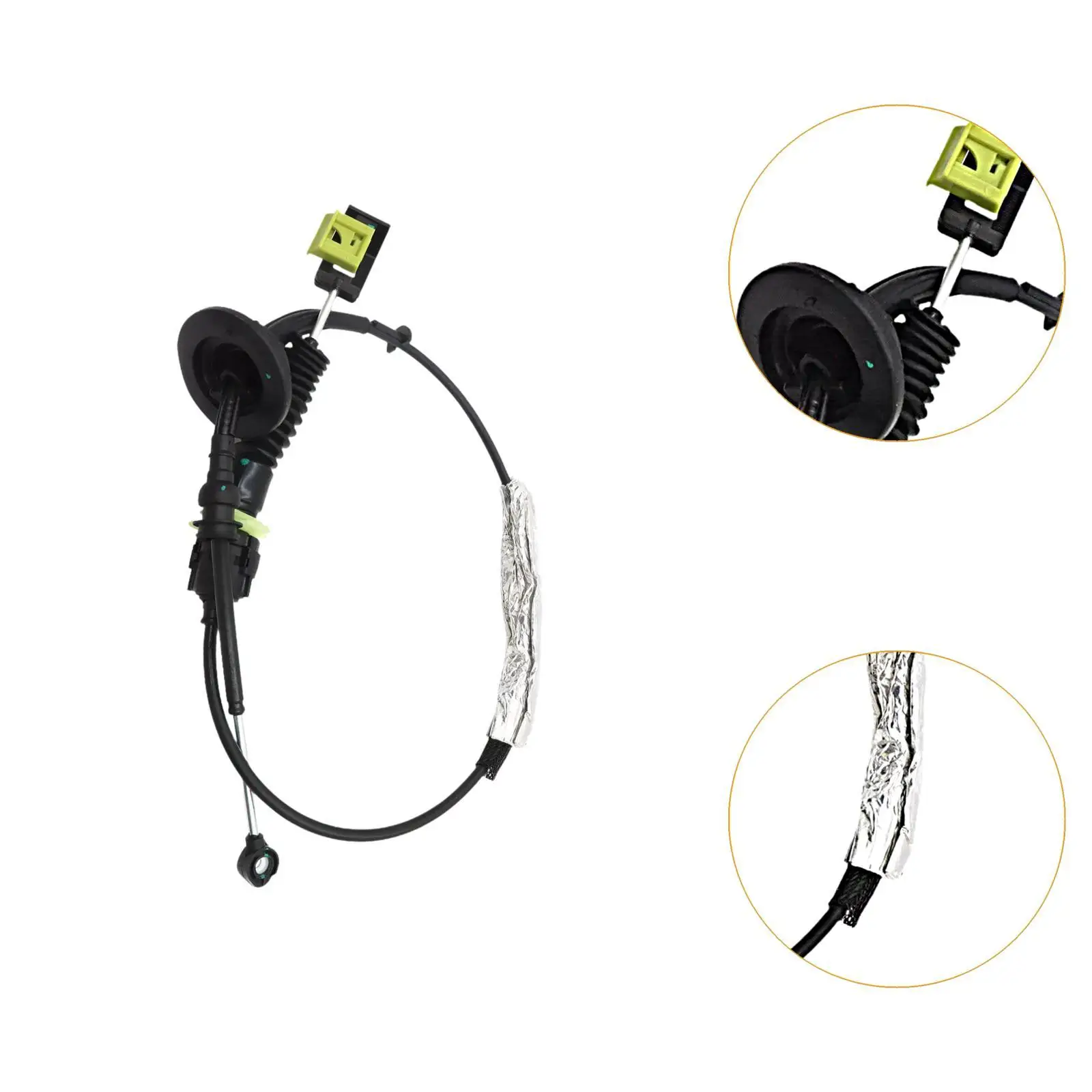 Schaltkabel für automatische Getriebe, Schaltkabel für Schalthebel, Premium-Zubehör