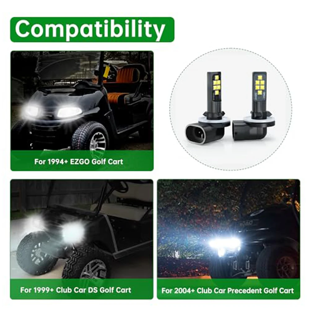 

Светодиодная лампа 12SMD Лампа 12SMD Ультраяркая светодиодная лампа 12 В Рабочее напряжение Туманные условия Долговечное решение