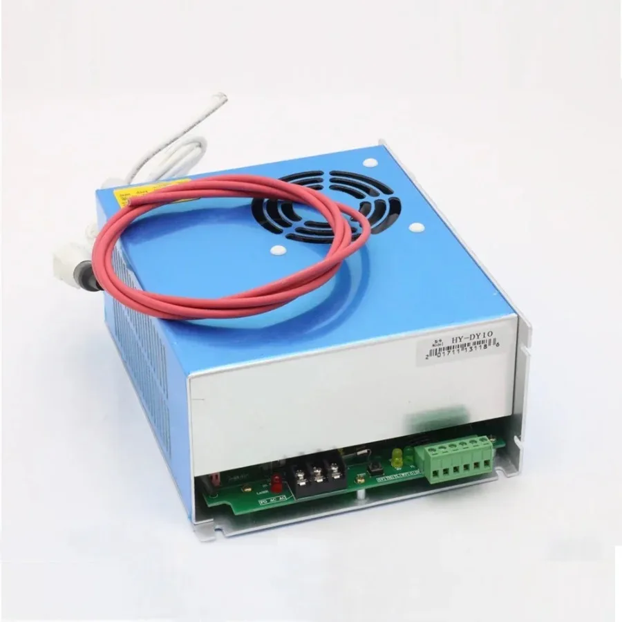 Haojiayi DY10 Co2 L… - image