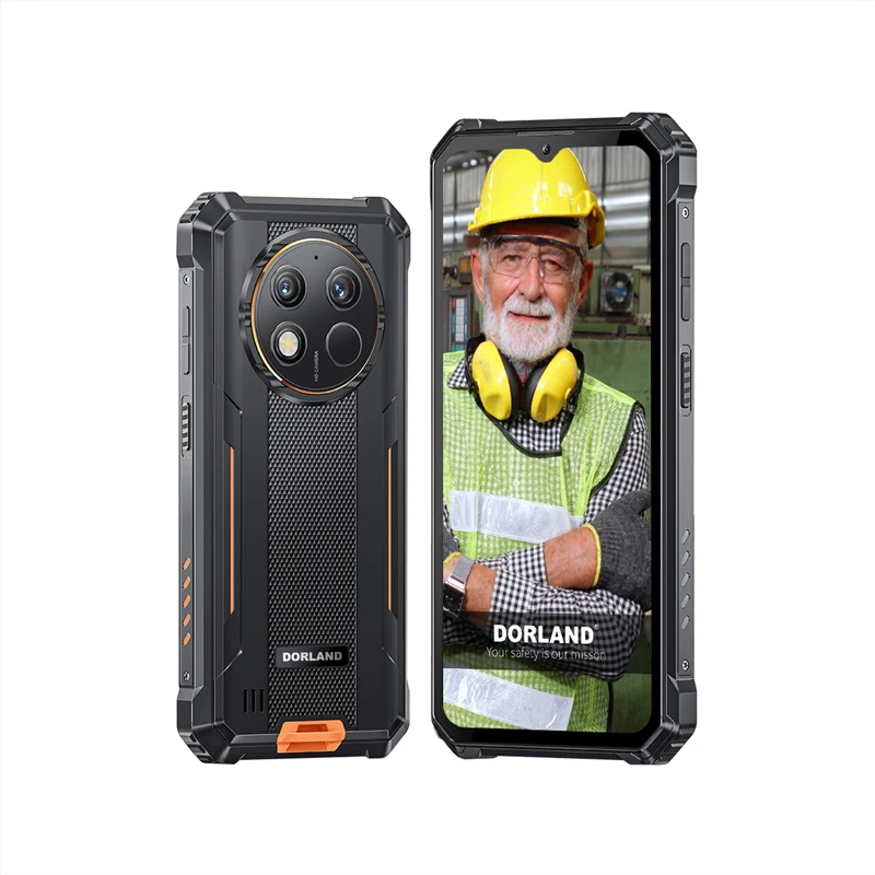 

Popular Intrinsically Safe - Unicorn10 PRO Android 14 8+256G Ruugged 4G Dorland Brand