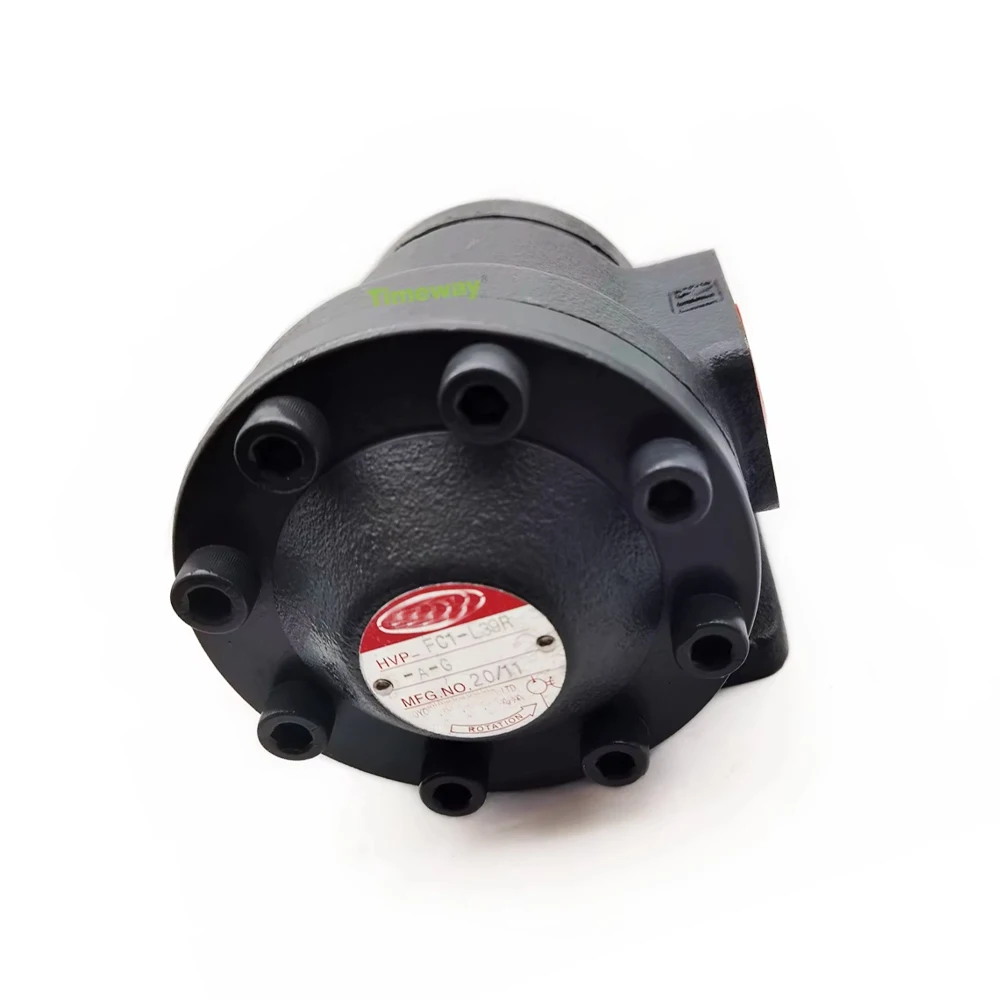 

Fixed Displacement vane Pump HVP-FC1-L39R-A-G