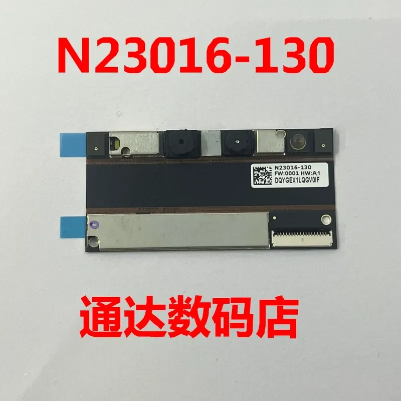 Infrared Facial Recognition Laptop Camera for HP 840 845 850 G10 N23016-130