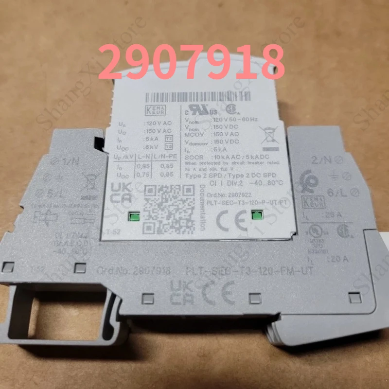 1pcs Brand New Contact 2907918  In BOXFast Delivery