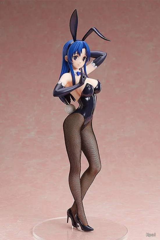 FREEing B-style 1/4 Taiga & Tiger Ami Kawashima Bunny Ver. | Original Restored Figure 18+ Action Figures Toy