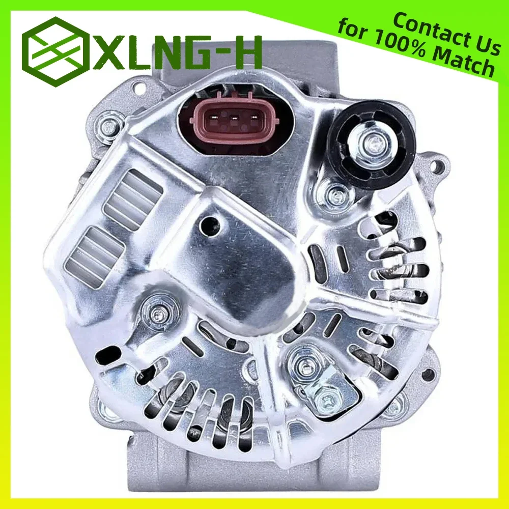 

12V 105AMP Alternator fits for Mini Cooper S 1.6L Petrol 2002-2009 12311079452 12317515030