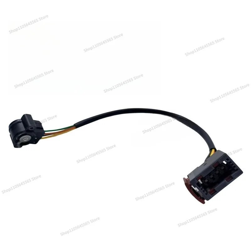 For 1163801105 Potentiometer Is Suitable for Forklift Accessories 115R14S116 Wire Harness Assembly