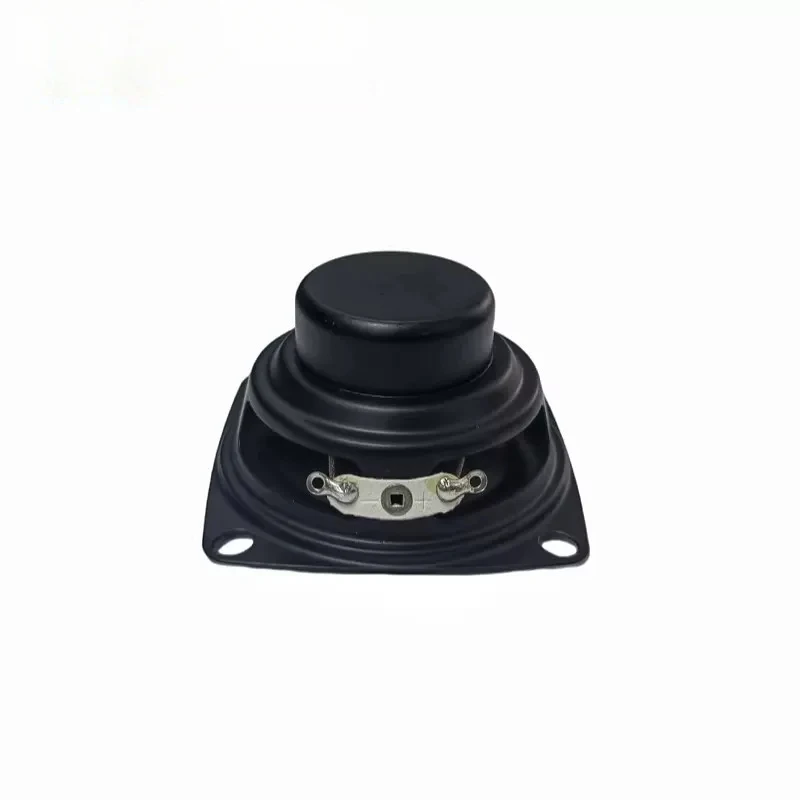 Suitable for 53x29.8mm 4Ohm 12W Internal Magnetic Speaker for Multimedia Advertising Machine 1PC