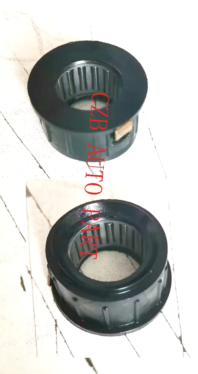 2 pcs Rubber needle bearing For MAZDA b1600